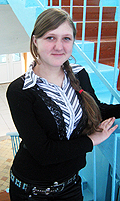Мария Сарбаева