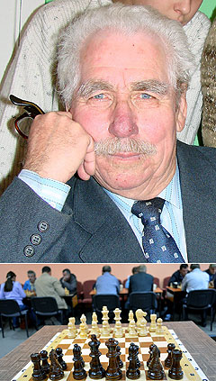 Борис Иванович Бреловский