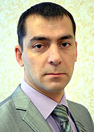 Валерий Писаренко