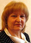 Лидия Кормилец