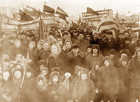 1955 год